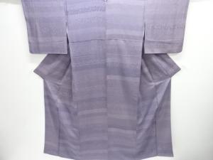 寄せ柄江戸小紋着物